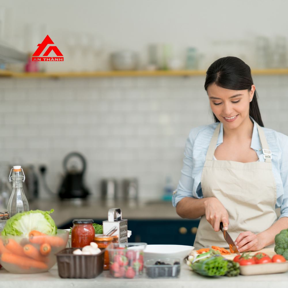 Bếp Ấm, Nhà Vui – Đừng Để Sự Cố Nhỏ Thành Nỗi Lo Lớn