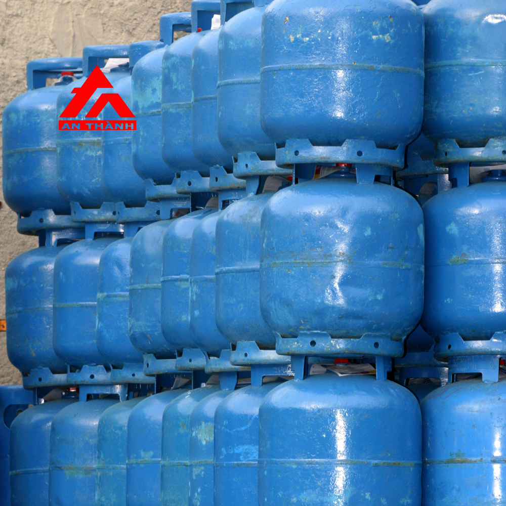 Gas Vừa Thay Đã Hết? Có Thể Bạn Đang Mắc Những Lỗi Này