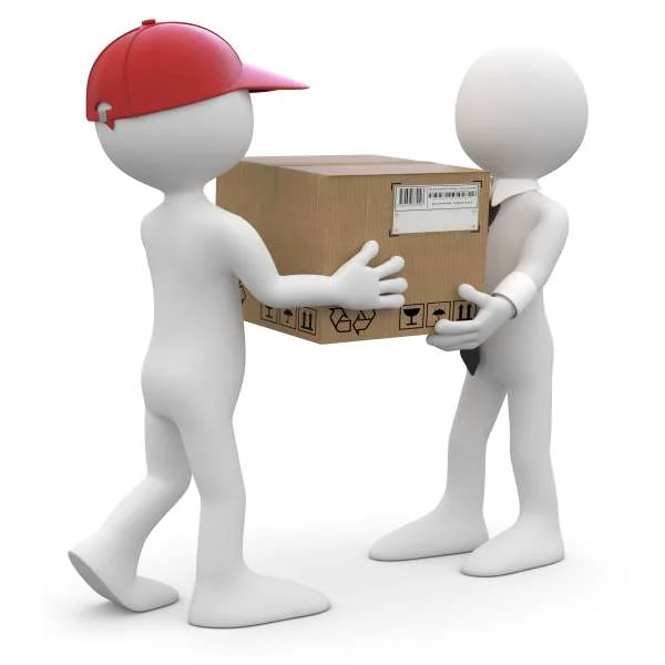 Chính Sách Vận Chuyển Và Giao Nhận Hàng Hóa