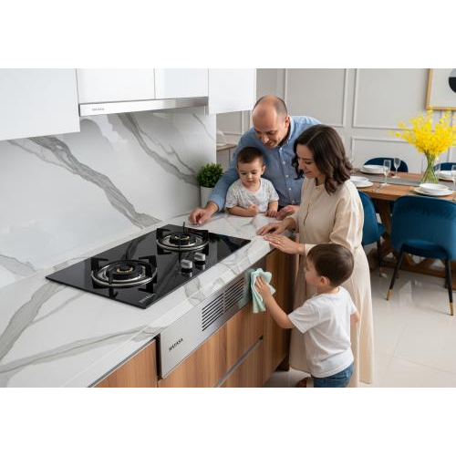 Bảo trì bếp gas định kỳ – bí quyết kéo dài tuổi thọ