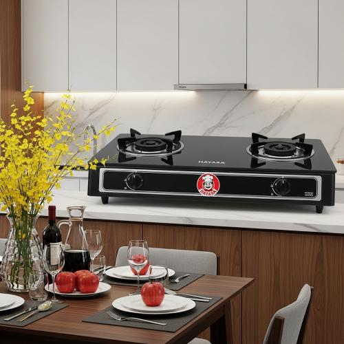 Giữ bếp luôn mới – mẹo nhỏ cho căn bếp sáng đẹp ngày Tết
