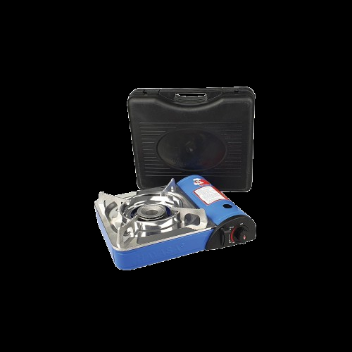 Ưu điểm của bếp gas mini khi nấu ăn ngoài trời