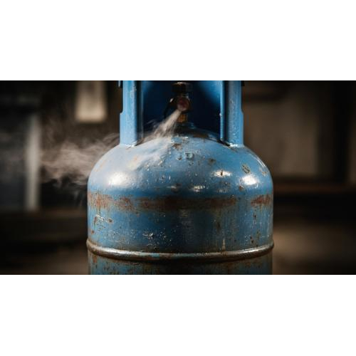 Rủi ro khi mua gas trôi nổi
