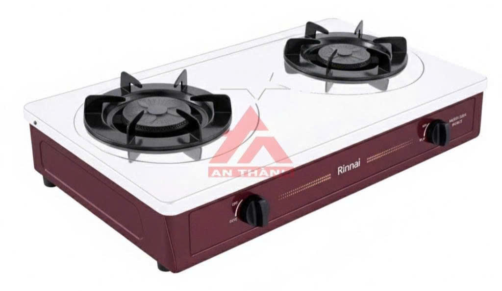 Hiệu năng mạnh mẽ tiết kiệm gas tối đa