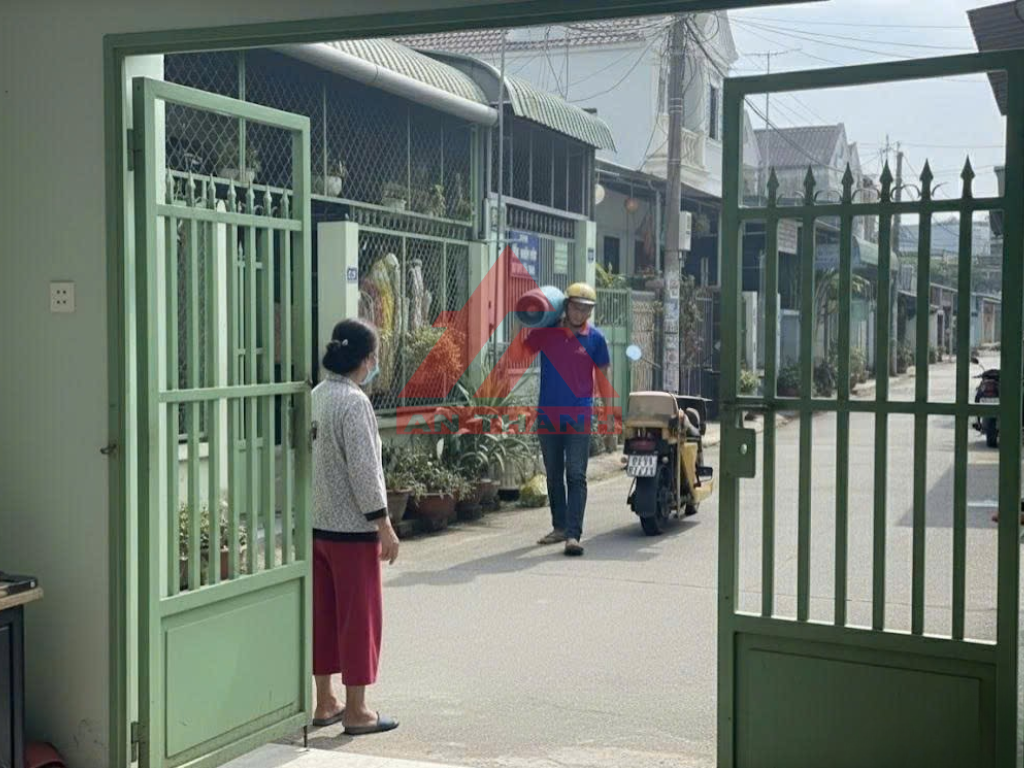 An Thành ĐT: An toàn và Tiện lợi là trên hết!