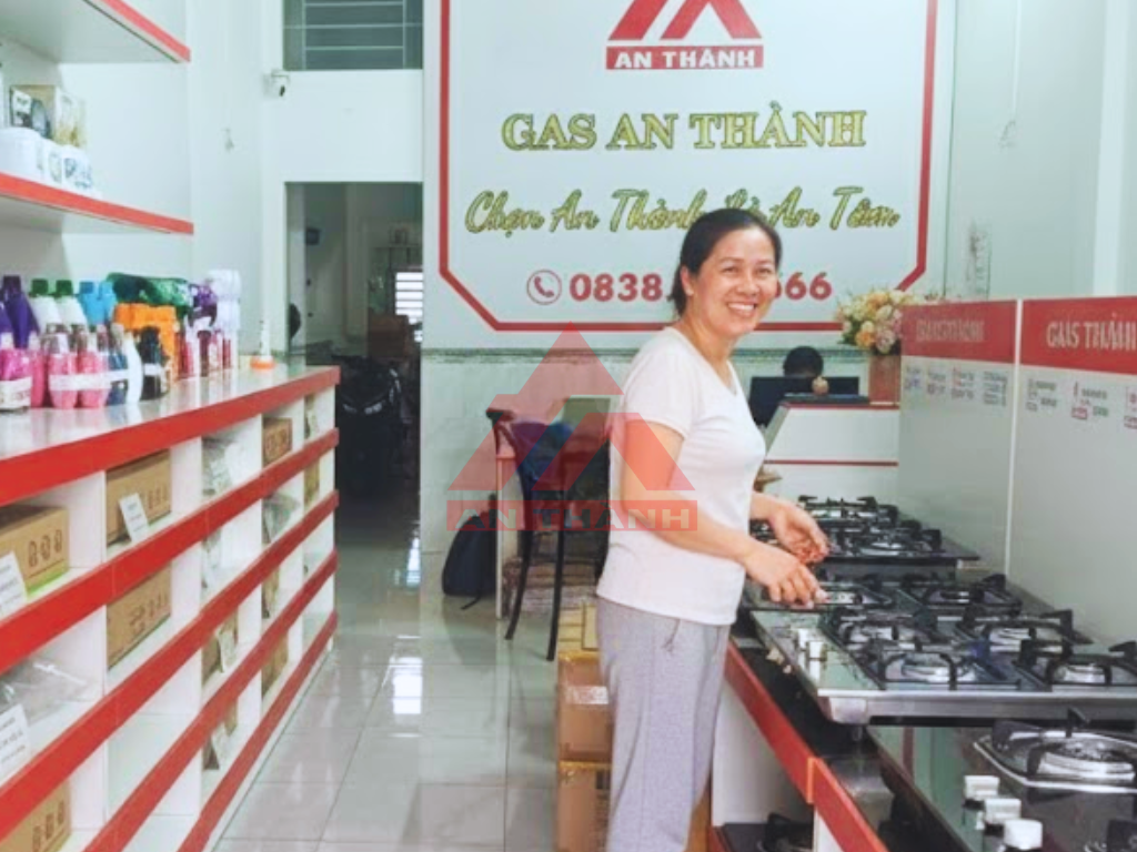 Giải pháp an toàn và tiết kiệm cho mọi gia đình