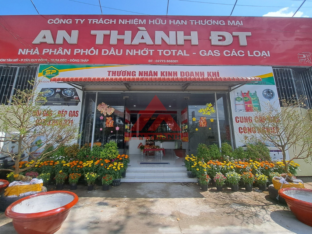 Chỉ cần bạn hỏi - An Thành ĐT sẽ trả lời