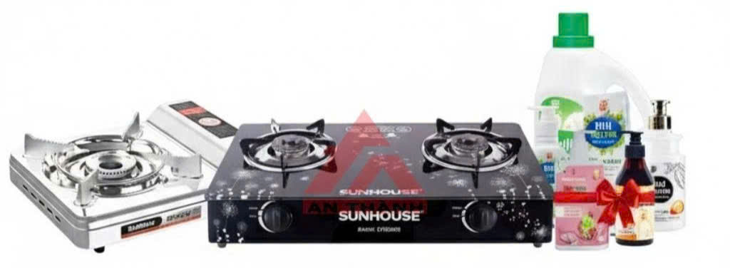 Quà tặng đa dạng ai cũng có cơ hội trúng