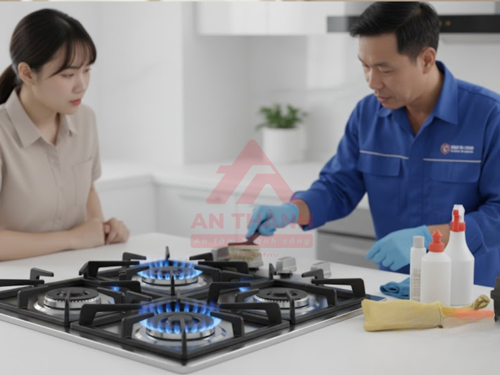 Dịch vụ tận tâm - Hỗ trợ nhanh chóng