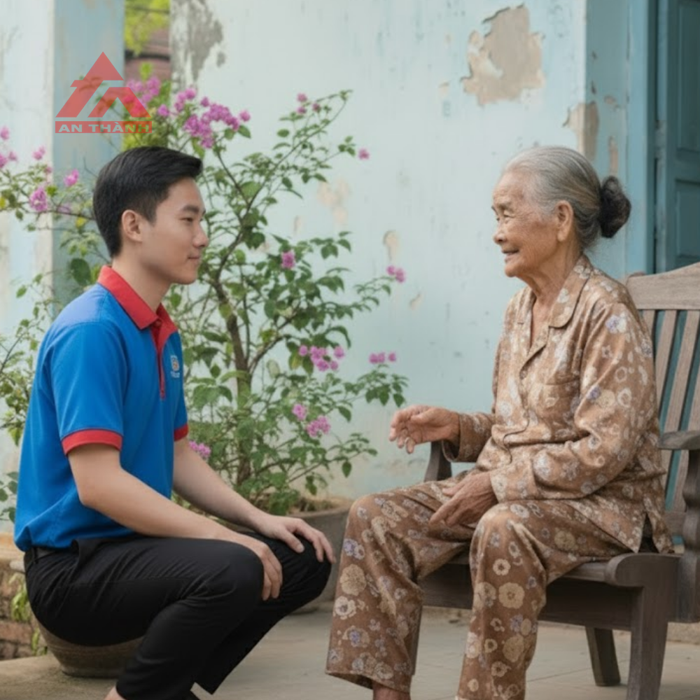 Feedback Từ Khách Hàng “Vòng Quay Trúng Thưởng” An Thành ĐT