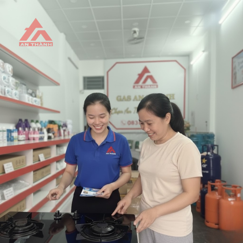 Xu Hướng “Bếp An Toàn Thông Minh” Tự Ngắt, Tự Báo Động - Người dùng An Tâm