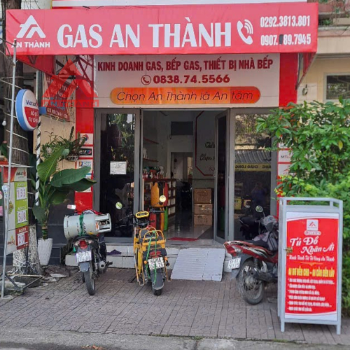 “Hành Trình Tử Tế - Tủ Đồ Nhân Ái”: Nơi Lòng Tốt Được Tiếp Sức Mỗi Ngày