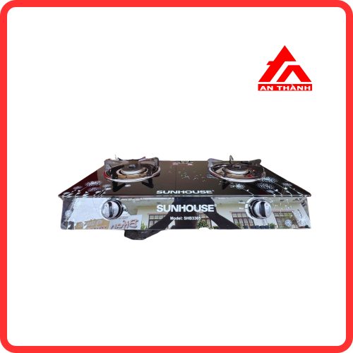 Bếp Gas Sunhouse – Ngọn Lửa Việt Cho Mọi Gian Bếp