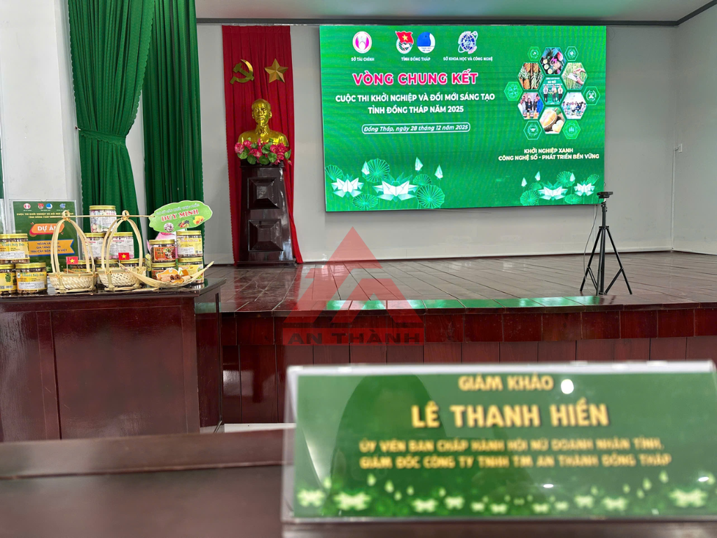 Kết nối cùng An Thành ĐT và cùng kiến tạo giá trị bền vững