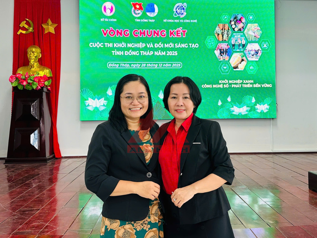 An Thành ĐT cùng góc nhìn doanh nghiệp thực tiễn