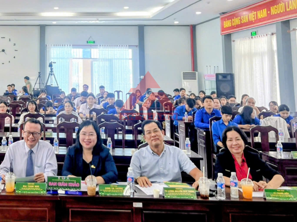 Đồng hành khởi nghiệp vì cộng đồng