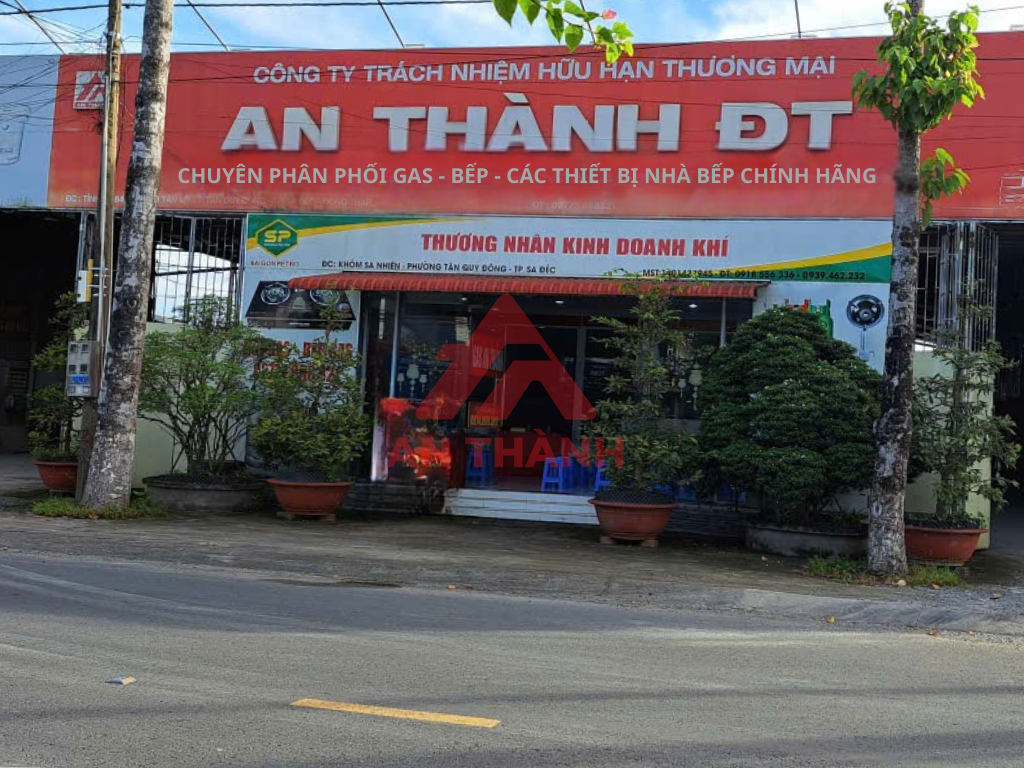 An toàn bắt đầu từ sự lựa chọn đúng