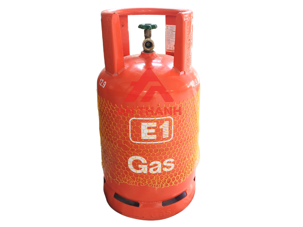 Chọn gas và van gas thế hệ mới để tiết kiệm từ hôm nay